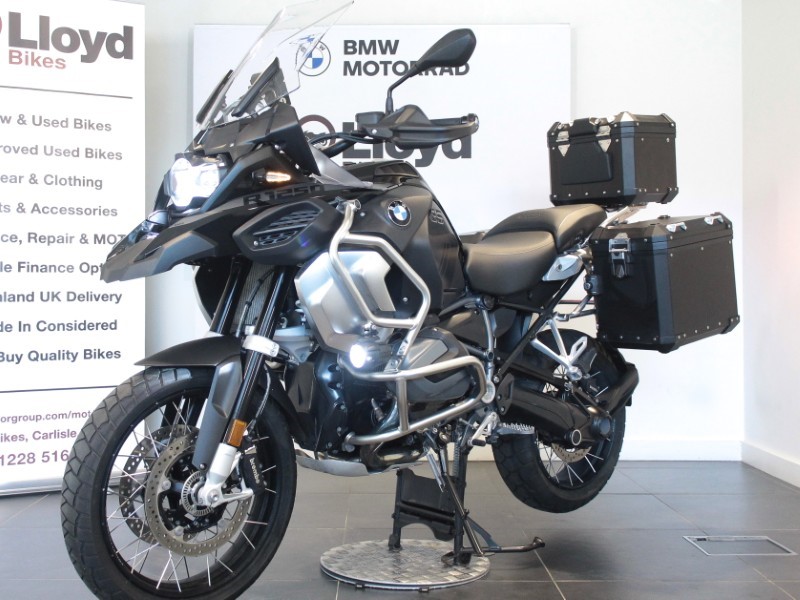 2024 (24) R 1250 GS Adventure TE 5763696