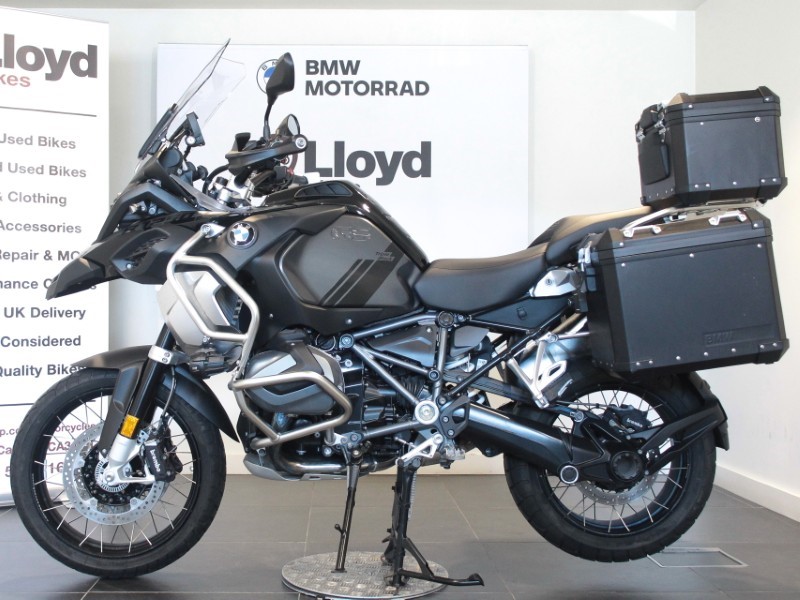 2024 (24) R 1250 GS Adventure TE 5763697