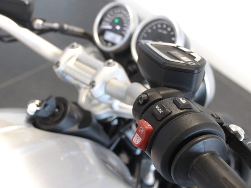 2022 (22) R NineT Option 719 Edition 5731498