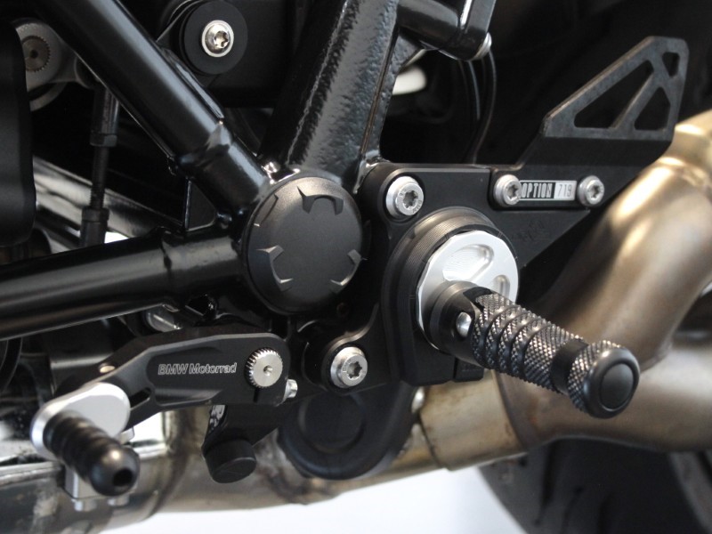 2022 (22) R NineT Option 719 Edition 5731507