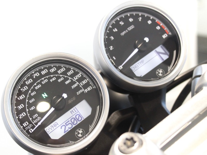 2022 (22) R NineT Option 719 Edition 5731495