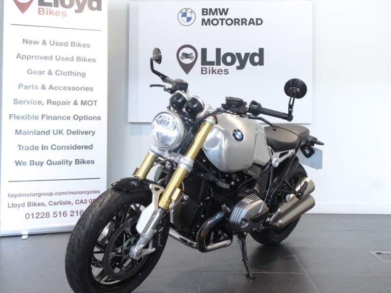 2022 (22) R NineT Option 719 Edition 5731486