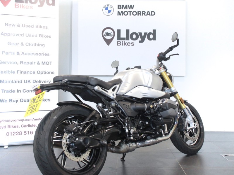 2022 (22) R NineT Option 719 Edition 5731490