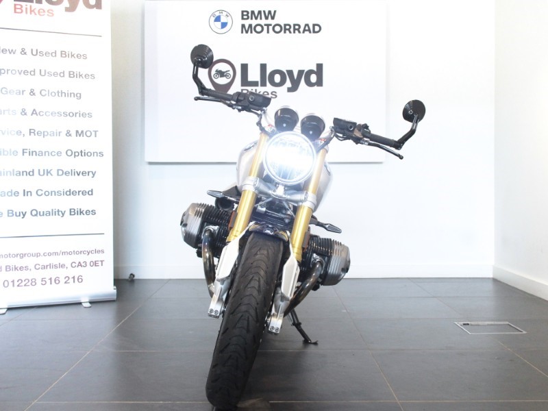 2022 (22) R NineT Option 719 Edition 5731485