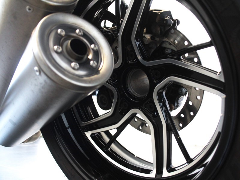 2022 (22) R NineT Option 719 Edition 5731509