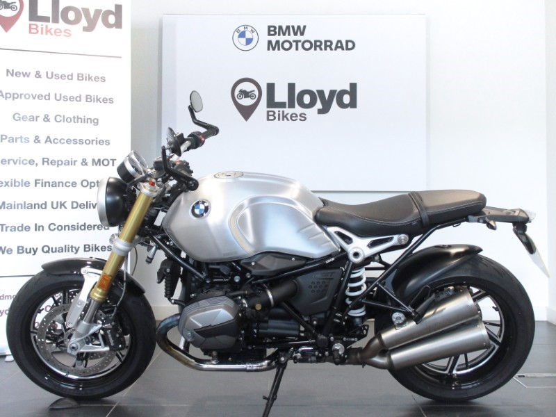 2022 (22) R NineT Option 719 Edition 5731487