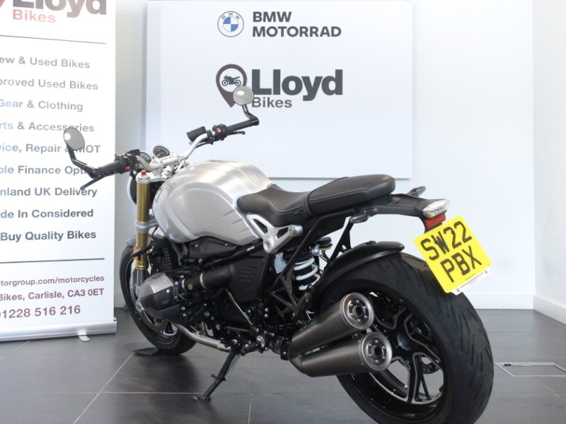 2022 (22) R NineT Option 719 Edition 5731488