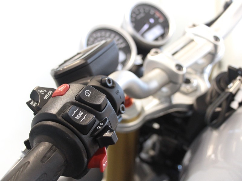 2022 (22) R NineT Option 719 Edition 5731493