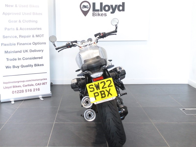 2022 (22) R NineT Option 719 Edition 5731489