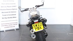 2022 (22) R NineT Option 719 Edition 5731489