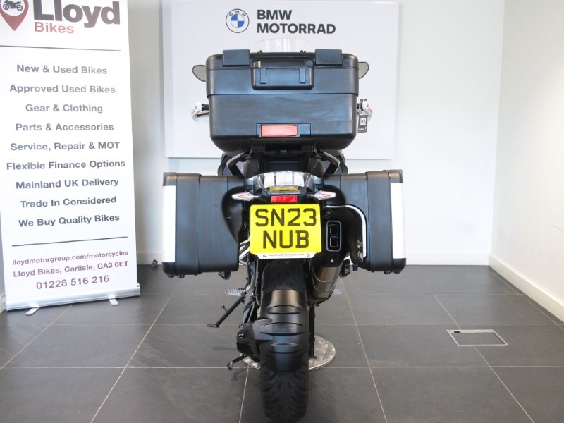 2023 (23) R 1250 GS Adventure TE 5727426