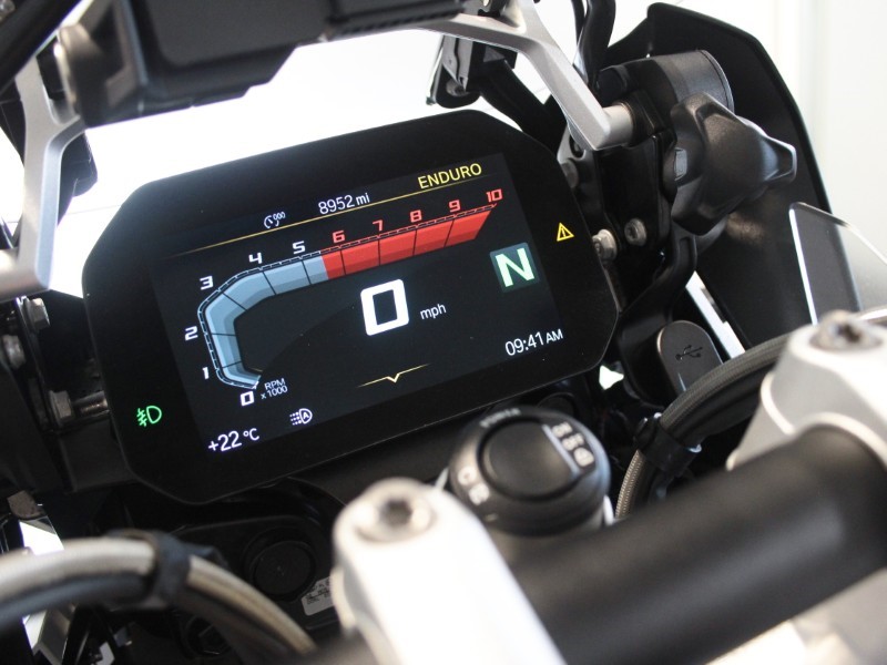 2023 (23) R 1250 GS Adventure TE 5727431