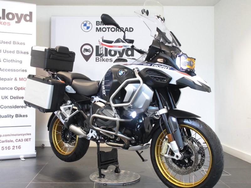 2023 (23) R 1250 GS Adventure TE 5727421
