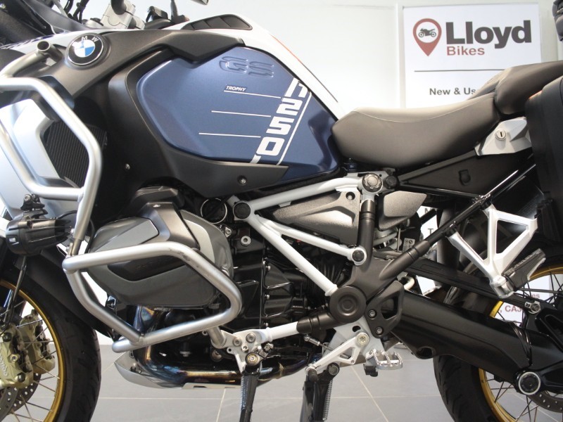 2023 (23) R 1250 GS Adventure TE 5727443