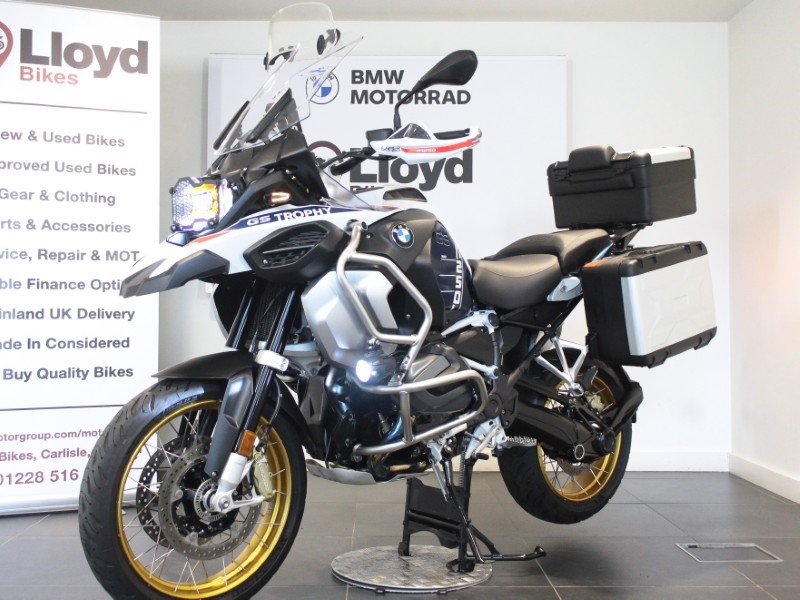 2023 (23) R 1250 GS Adventure TE 5727423