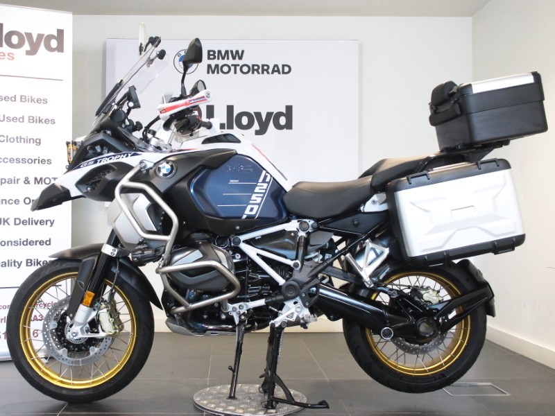 2023 (23) R 1250 GS Adventure TE 5727424