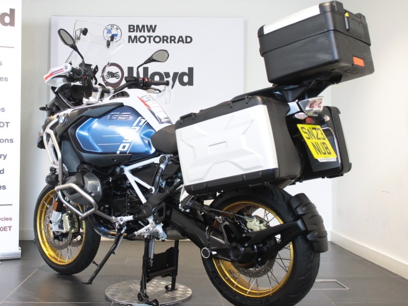 2023 (23) R 1250 GS Adventure TE 5727425
