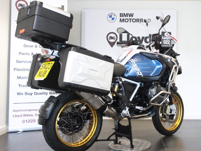 2023 (23) R 1250 GS Adventure TE 5727427