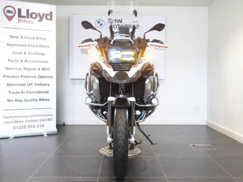 2023 (23) R 1250 GS Adventure TE 5727422