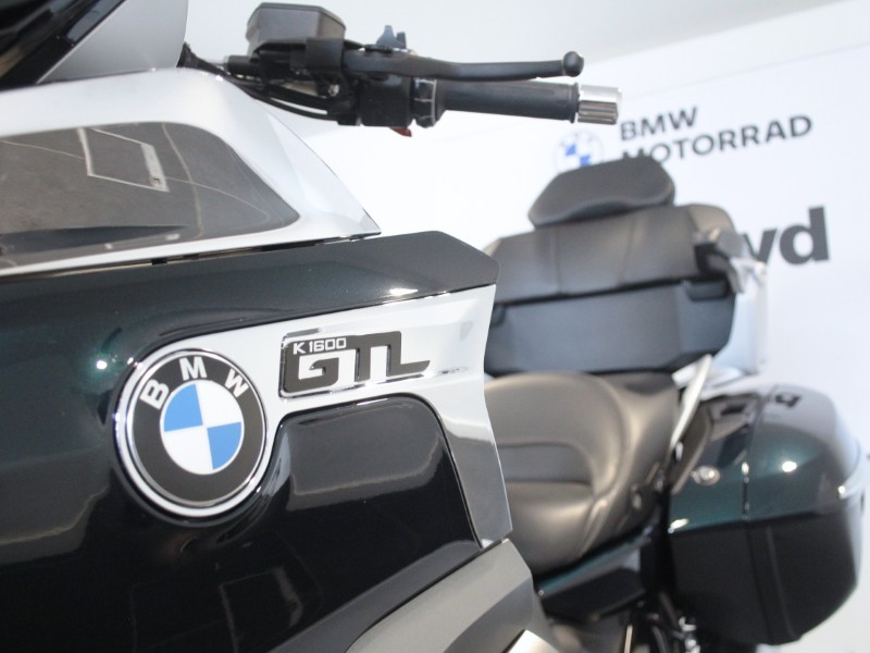 2020 (20) K 1600 GT LE 5794650