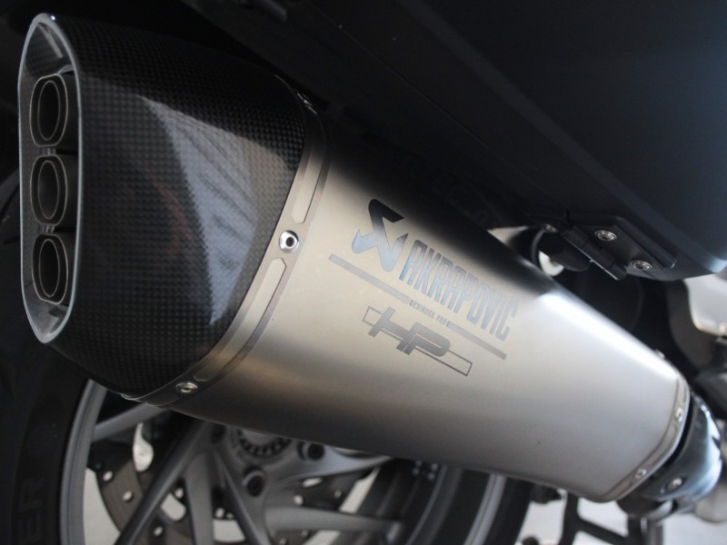 2020 (20) K 1600 GT LE 5794645