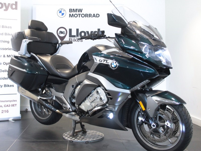 2020 (20) K 1600 GT LE 5794627