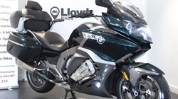 2020 (20) K 1600 GT LE 5794627