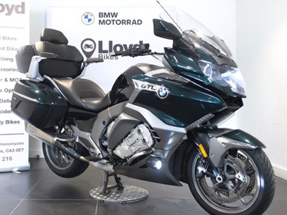 2020 (20) K 1600 GT LE