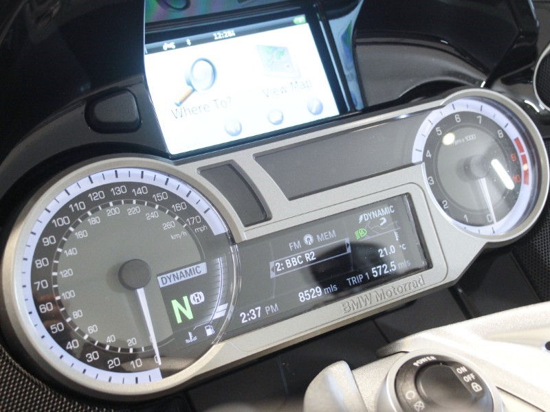 2020 (20) K 1600 GT LE 5794637