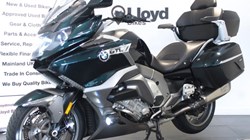 2020 (20) K 1600 GT LE 5794629