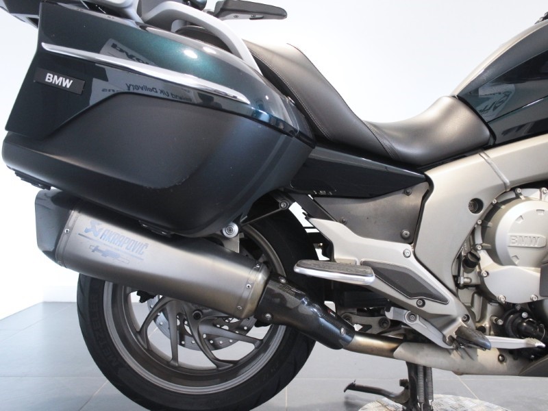2020 (20) K 1600 GT LE 5794642