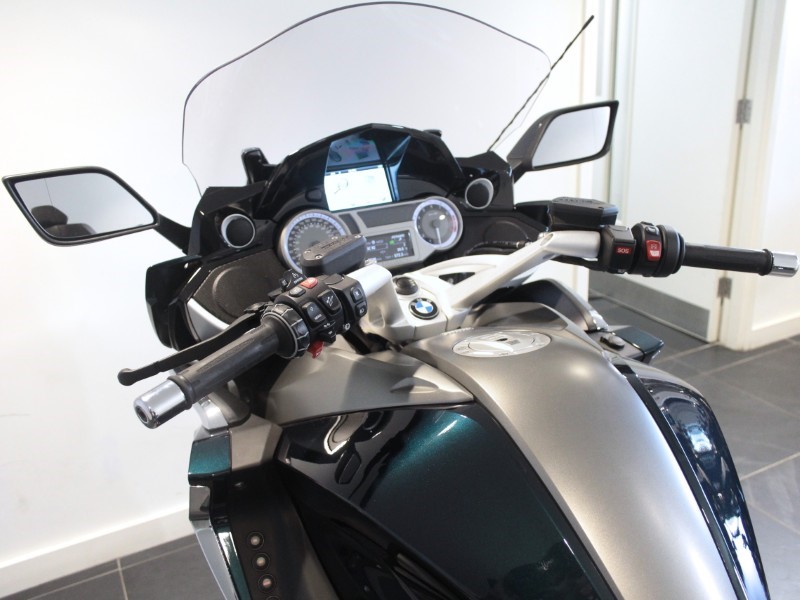 2020 (20) K 1600 GT LE 5794635
