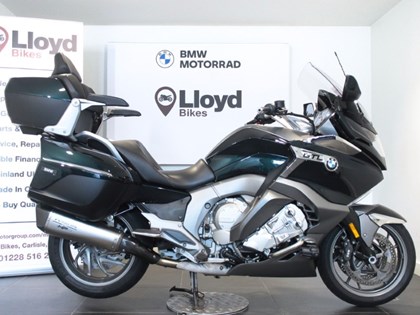 2020 (20) K 1600 GT LE