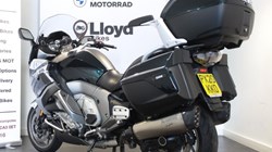 2020 (20) K 1600 GT LE 5794631