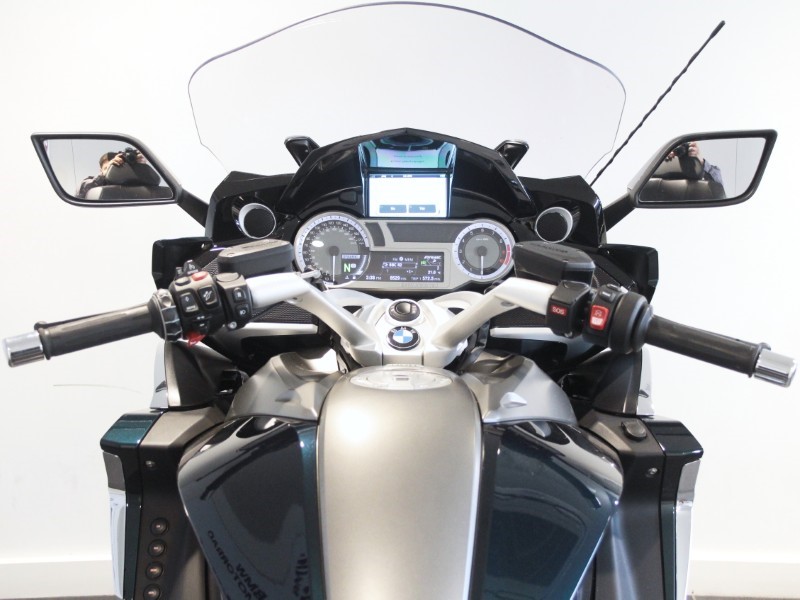 2020 (20) K 1600 GT LE 5794639