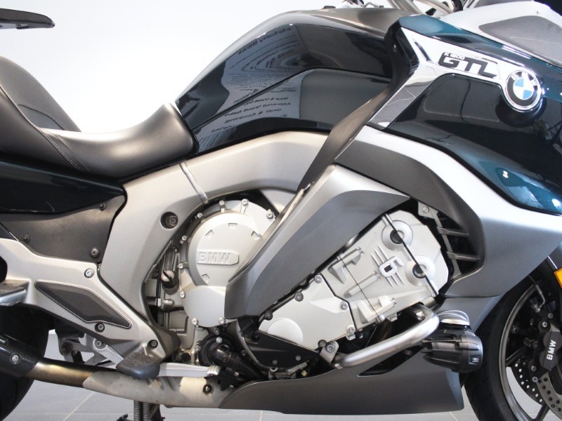 2020 (20) K 1600 GT LE 5794643