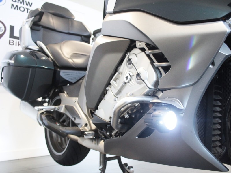 2020 (20) K 1600 GT LE 5794646