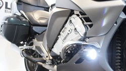 2020 (20) K 1600 GT LE 5794646