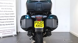 2020 (20) K 1600 GT LE 5794632