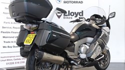 2020 (20) K 1600 GT LE 5794633