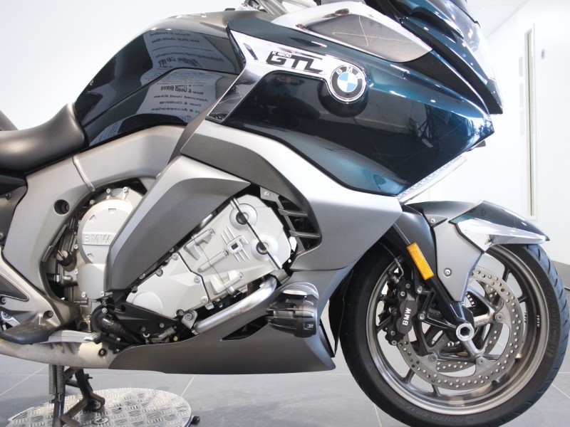 2020 (20) K 1600 GT LE 5794644