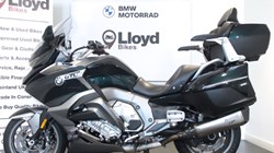 2020 (20) K 1600 GT LE 5794630
