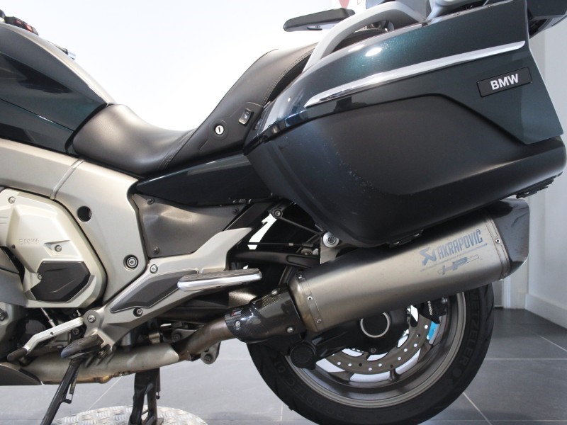 2020 (20) K 1600 GT LE 5794649