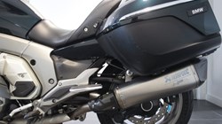 2020 (20) K 1600 GT LE 5794649