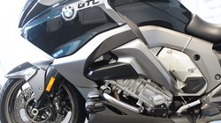 2020 (20) K 1600 GT LE 5794647