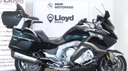 2020 (20) K 1600 GT LE 5794634