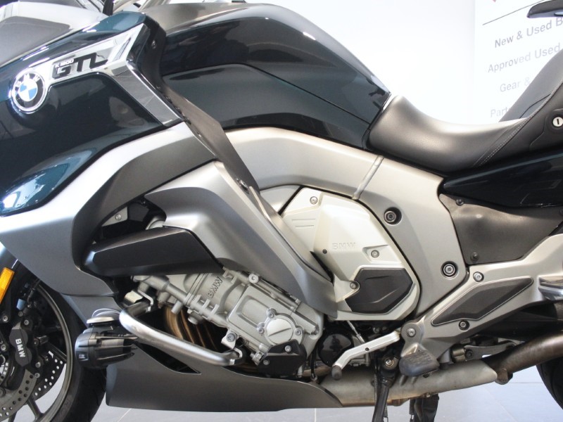 2020 (20) K 1600 GT LE 5794648
