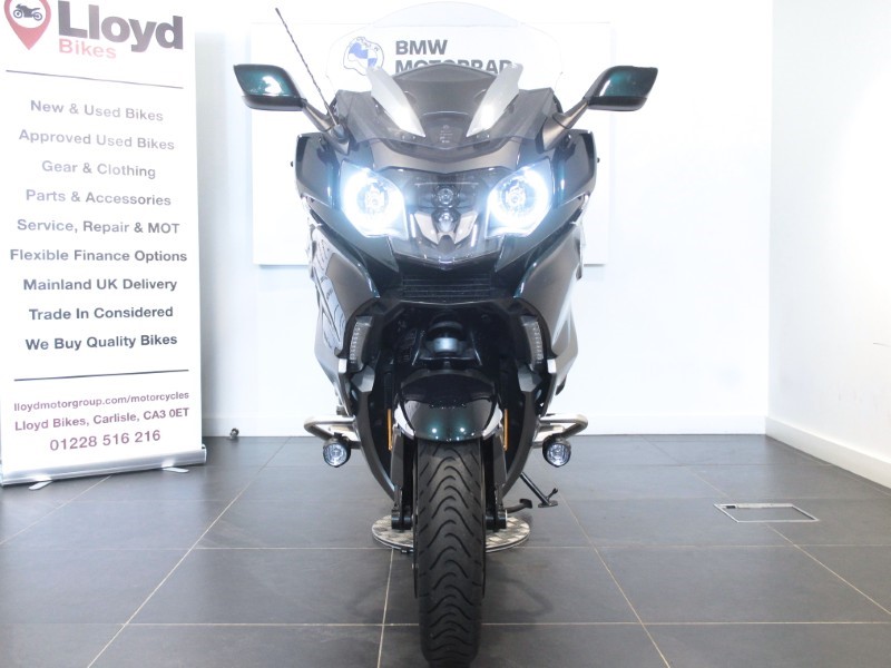 2020 (20) K 1600 GT LE 5794628