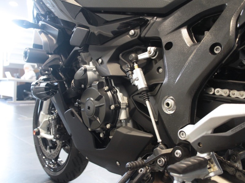 2025 (75) S 1000 XR TE 5784098