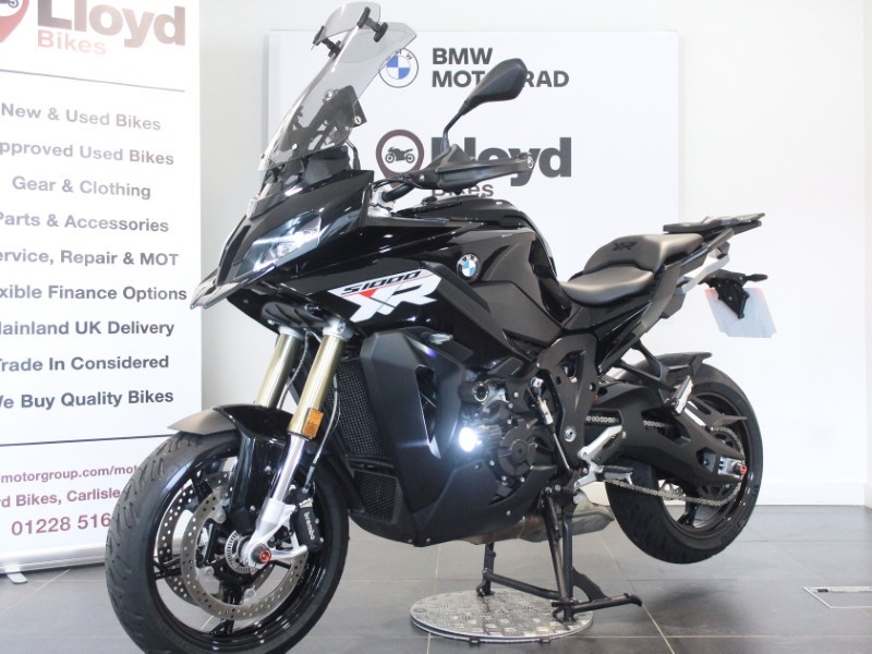2025 (75) S 1000 XR TE 5784079